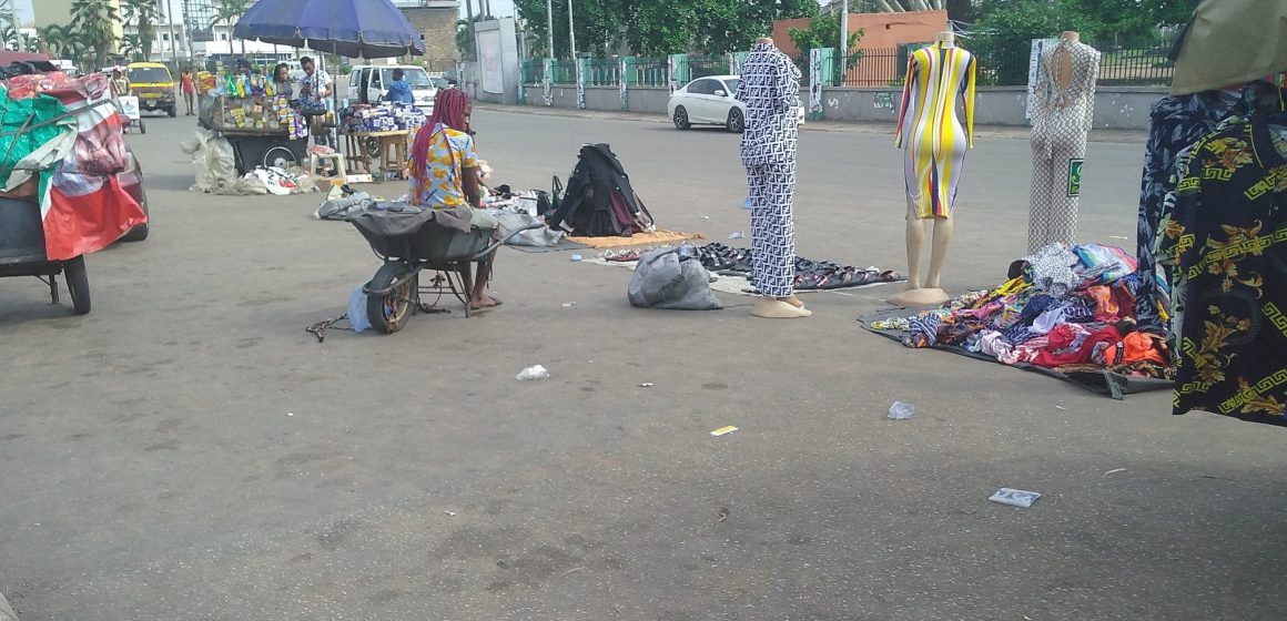 Edo government grants respite to ‘street traders’ over elections