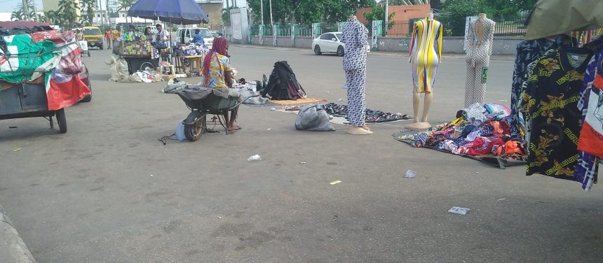 Edo government grants respite to ‘street traders’ over elections