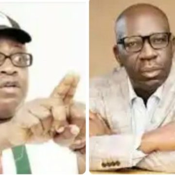 ‘Edo PDP loses polls after wasting money in courts fighting members’
