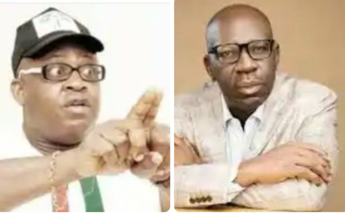 ‘Edo PDP loses polls after wasting money in courts fighting members’