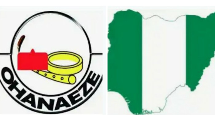 Ohanaeze spits fire over attack on Igbo spare parts’ market