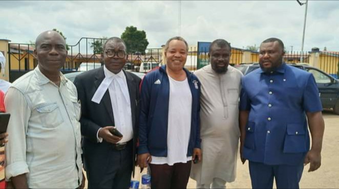 Edo APC chieftains granted bail for unlawful possession of firearms