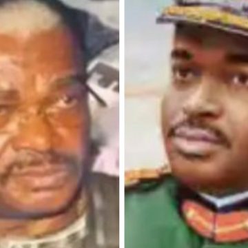 Abacha’s Chief of Staff Oladipo Diya dies days before 79th Birthday