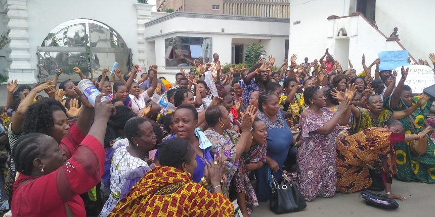 Planned markets demolition: Traders seek Oba of Benin intervention