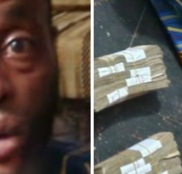 Suspected ritualist who offered N1m bribe to police arrested