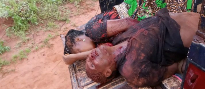 Enugu security agent, suspected informant killed, 4 others abducted