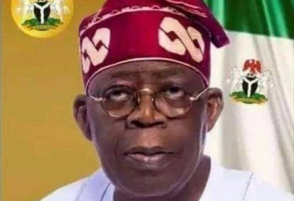 Fuel subsidy is gone, Tinubu tells Nigerians