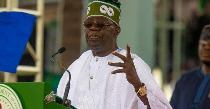 Tinubu reveals how N1 trillion fuel subsidy savings will be spent