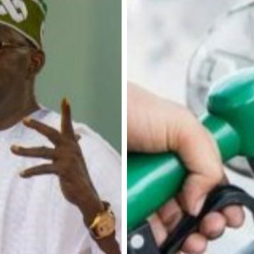 NLC don’t have bullet proof helmets for protest against fuel price hike — Ajaero