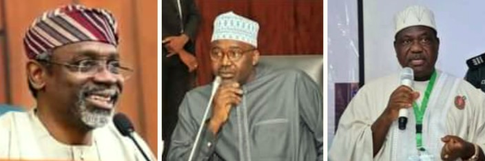 Tinubu appoints Gbajabiamila chief of staff, Akume SGF