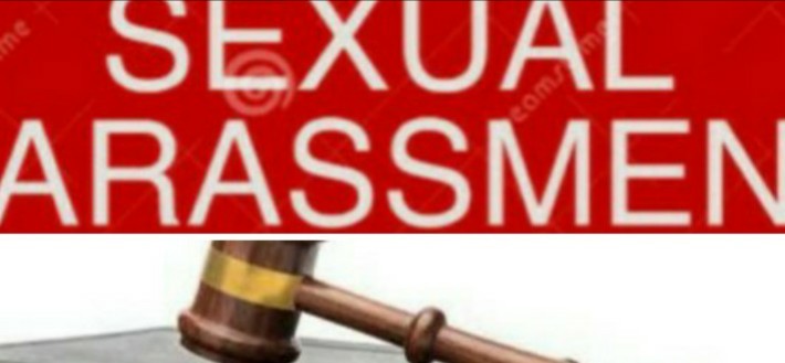 Group asks FG to criminalise sexual harassment of students