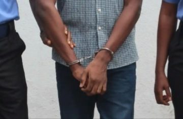 Father, son arrested over missing N4 billion government fund