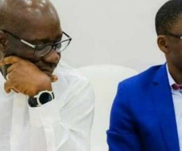 Why Obaseki’s feud with his deputy will persist — Ex-Commissioner