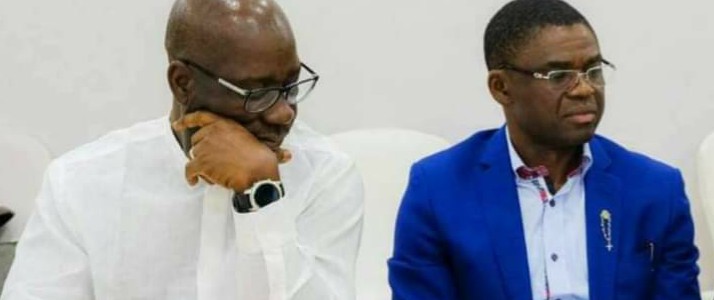 Why Obaseki’s feud with his deputy will persist — Ex-Commissioner