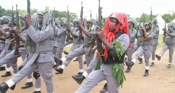 Customs service in Edo/Delta remit N30bn into FG’s accounts