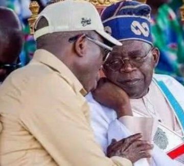 Oshiomhole: Edo North will get benefits for voting President Tinubu