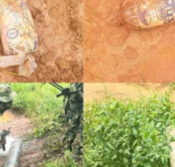 5 soldiers, 2 policemen injured in IPOB/ESN militants ‘IED attack’