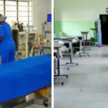 90 percent Nigeria tertiary hospitals lack accommodation for doctors — NARD