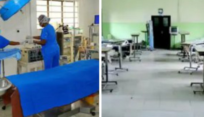 Doctor killed in hospital elevator crash was made ‘Guinea pig’ ― father