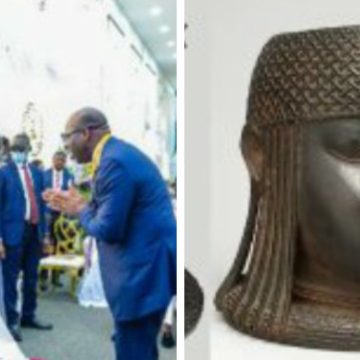 Coalition: Gazetted Benin artefacts fuel Obaseki’s endless palace feud