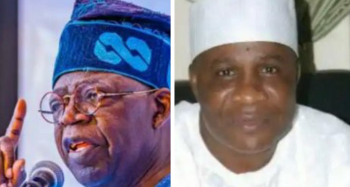 Tinubu redeploys Momoh from Youth to Niger Delta ministry, reshuffles 3 ministers-designate