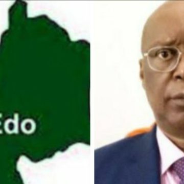 Edo 2024: Why I want to complete my mission — Osunbor at 72