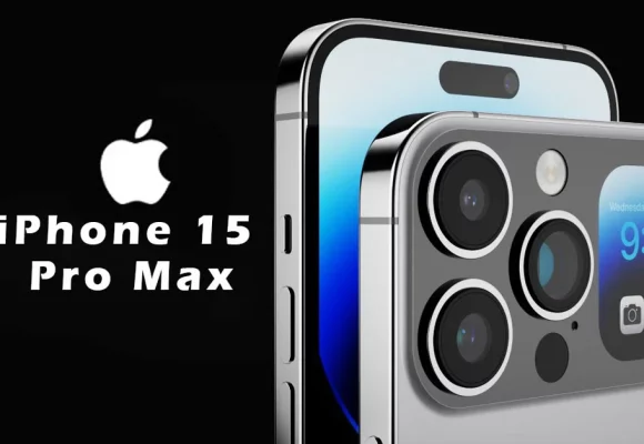 iPhone 15 wow features
