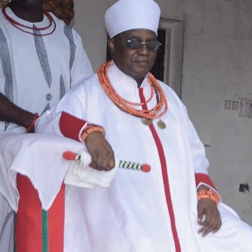 Oba of Benin begins Coronation anniversary with free medicare