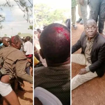 Living Faith Pastor survives mob attack over alleged organ theft