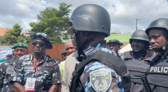 Police rescue 2 kidnapped traders, avert N10m ransom payment