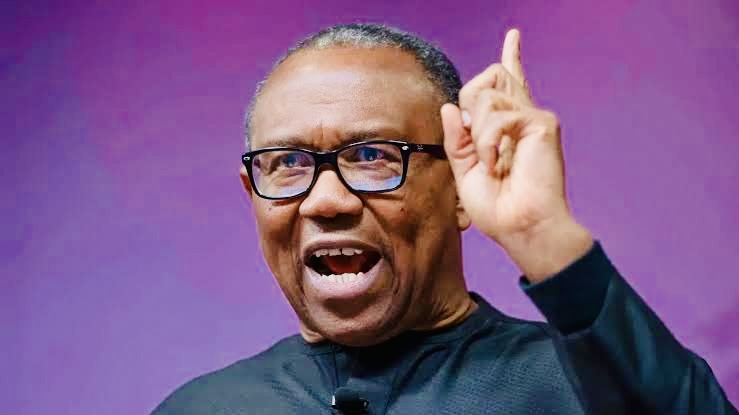 ‘Obedient movement’ will bounce back — Obi assures Nigerians