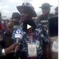 VIDEO: Why INEC electoral officer was Kidnapped in Bayelsa, says CP