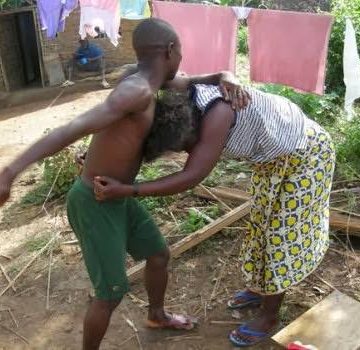 Edo Septuagenarian punches wife to death over alleged infidelity