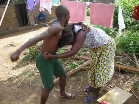 Edo Septuagenarian punches wife to death over alleged infidelity