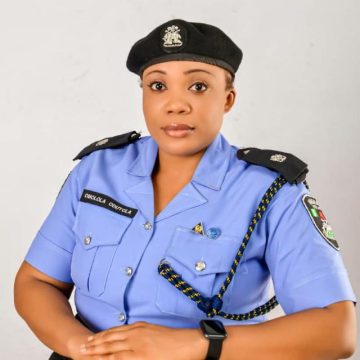 Police arrest, free ‘mad man’ who damaged N450,000 car windscreen