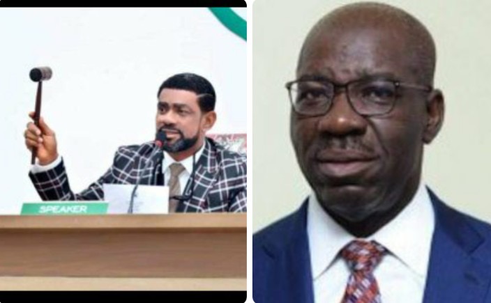 Obaseki’s deft hands in Edo State House of Assembly affairs
