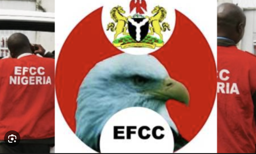 We receive 80 per cent petitions from CSOs — EFCC boss