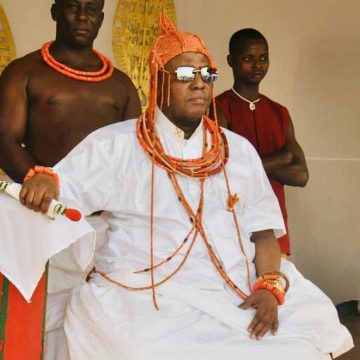 Effusive praises from Edo indigenes herald Igue festival