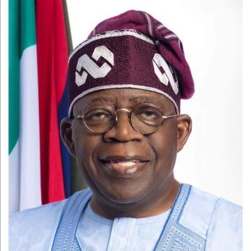 Tinubu sanctions, replaces heads of agencies in Aviation Ministry