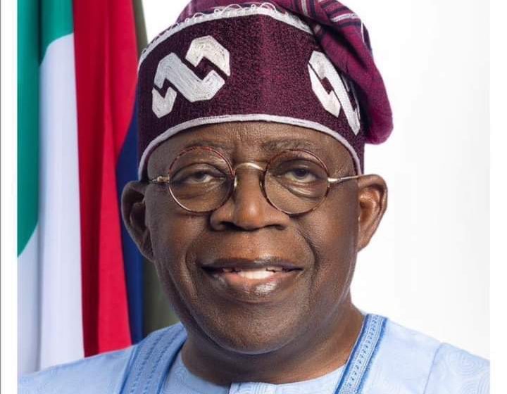 Tinubu sanctions, replaces heads of agencies in Aviation Ministry
