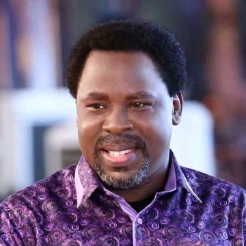 TB Joshua and Nigeria’s unending controversies