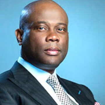 Access Bank CEO, Wigwe, wife, son killed in helicopter crash