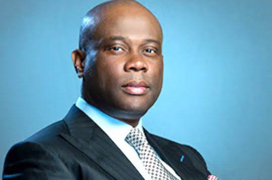Access Bank CEO, Wigwe, wife, son killed in helicopter crash