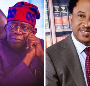 Don’t allow Nigeria to disintegrate, Senator Shehu Sani begs Nigerians