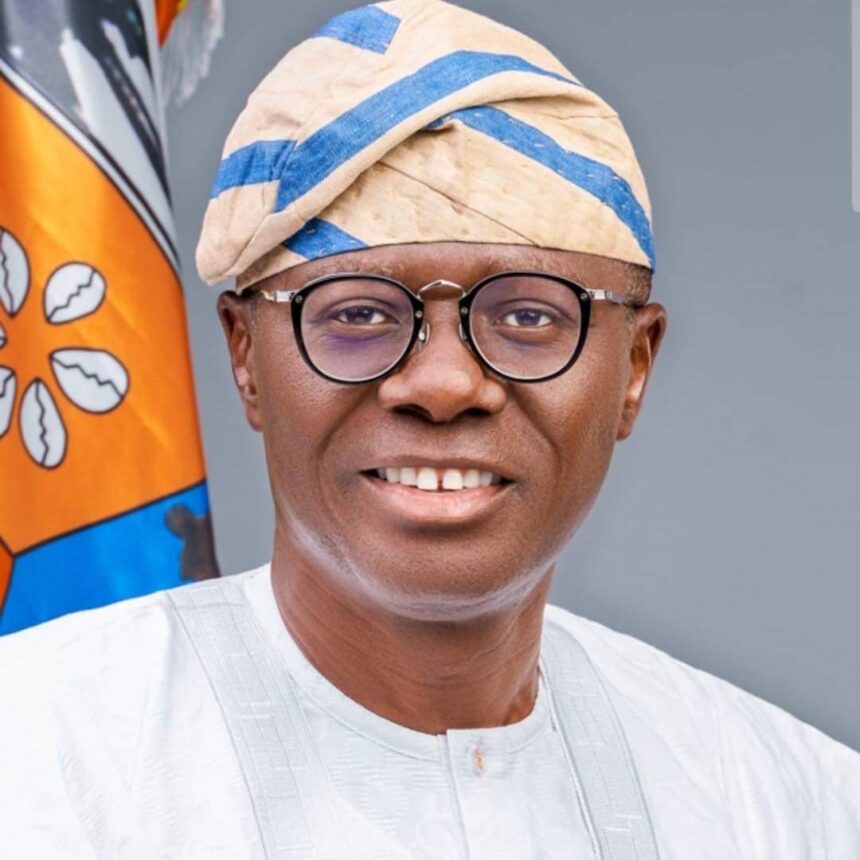 Hardship: Sanwo-Olu plans1500 free daily meals for Lagosians