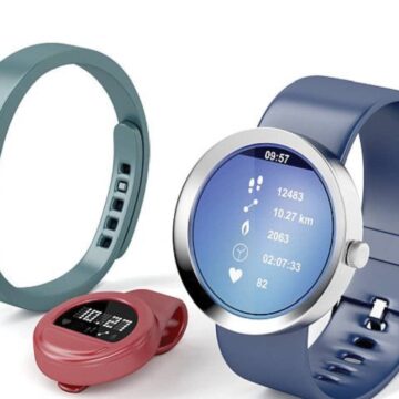 Top 8 medical wearables that rule tech world
