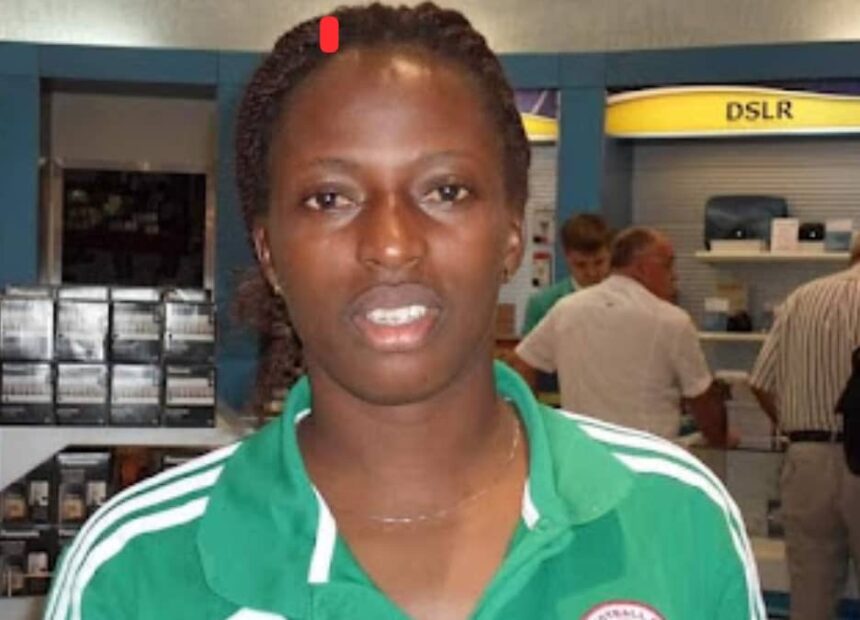 Ex-Falconet goalkeeper is dead, fans mourn