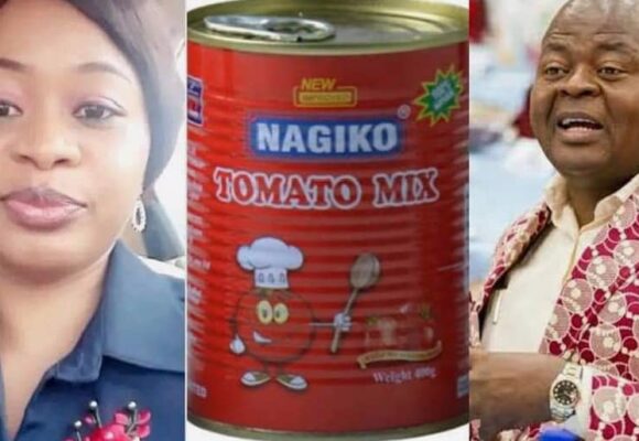 Erisco Tomato Saga: Redirecting narratives on Consumerism
