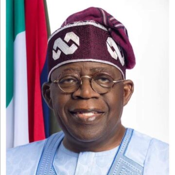 Tinubu puts off 72nd Birthday over insecurity