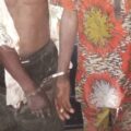 One chance taxi robbery suspects caught in Ogun